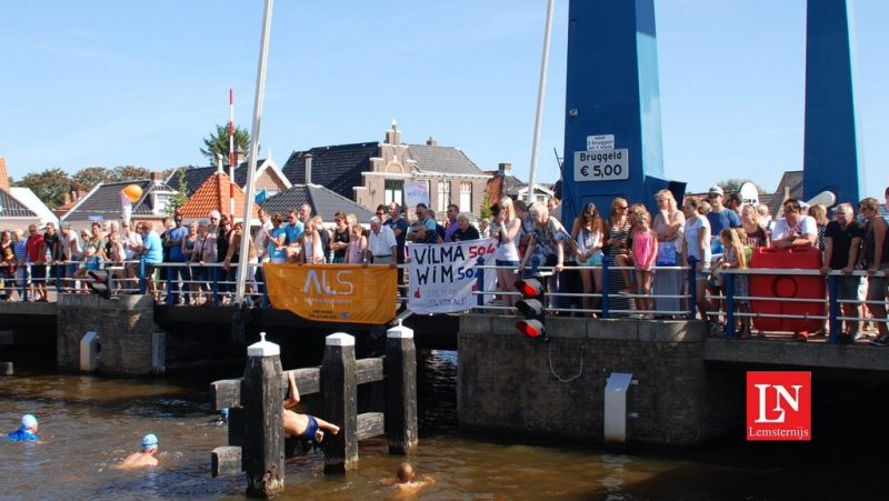 A Local Swim Lemmer – 2e editie