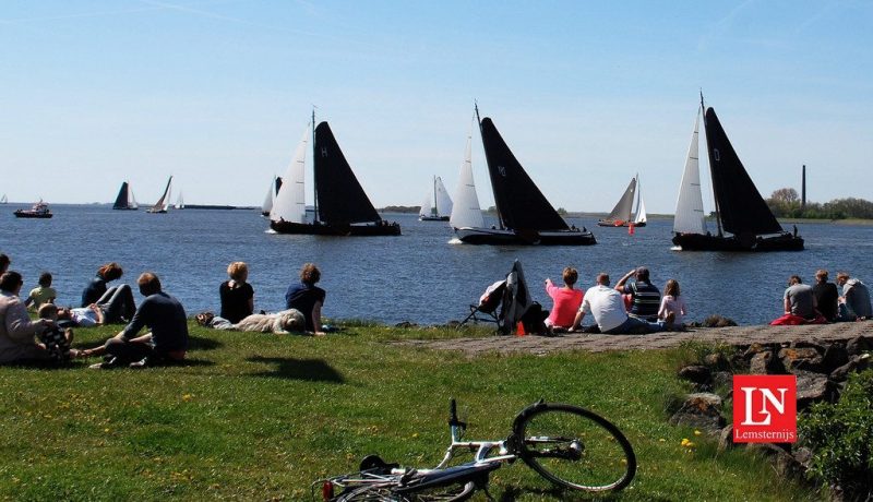 Lemmer Ahoy en kermis