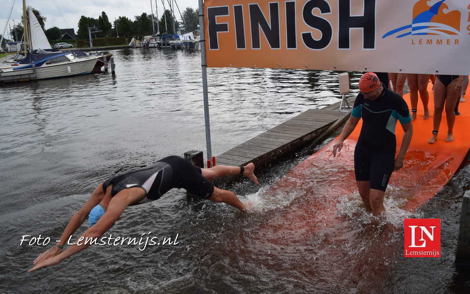 A Local Swim ruim 31 duizend euro