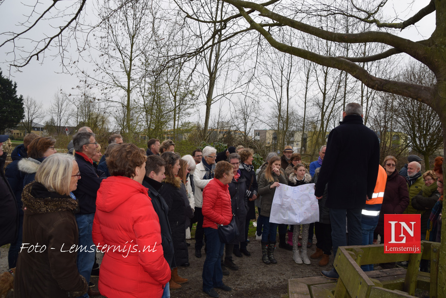 Aanleg crossbaan ‘Apenbos’ uitgesteld