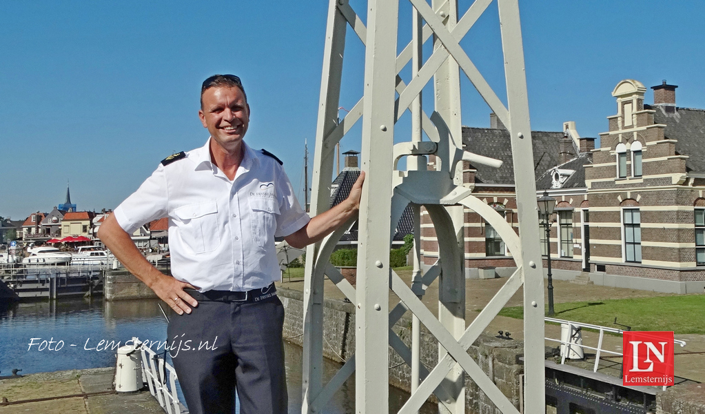 Ruurd Boersma kiest voor Lemmer