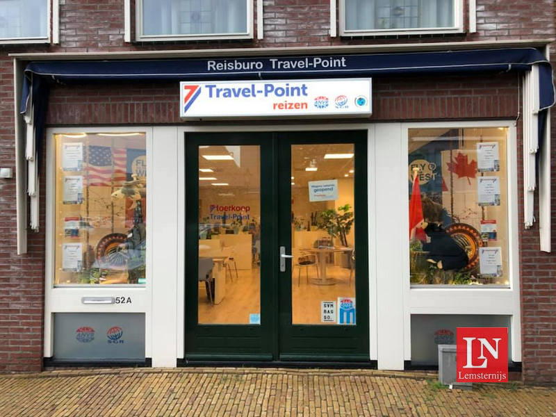 7 nov – Inspiratieavond Travel-Point