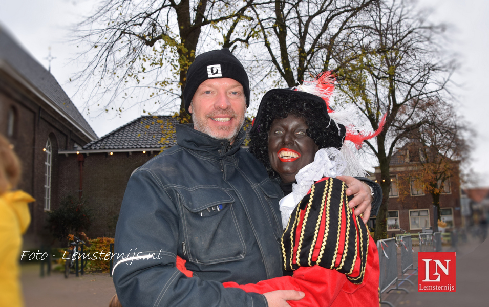 De ‘stille’ kracht achter het Sinterklaasfeest