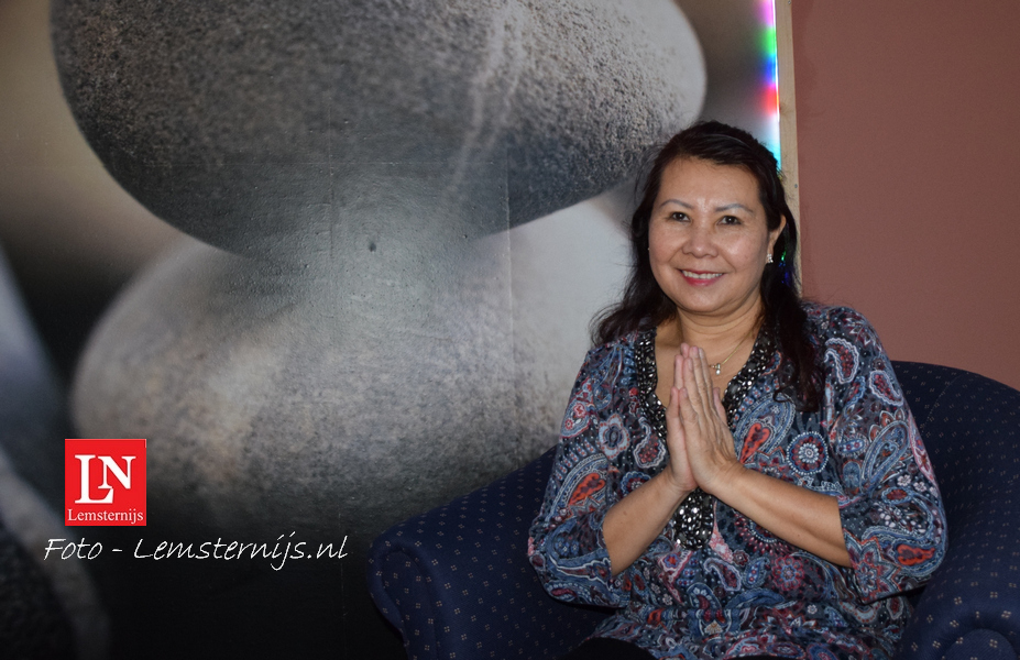 Rungpha Thai Lemmer – Massage & Wellness