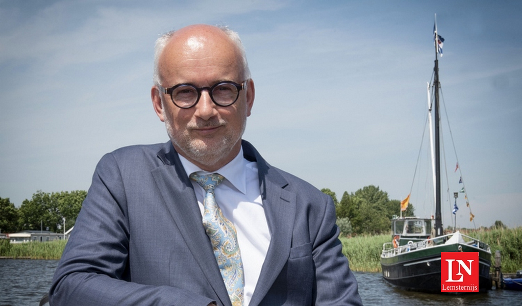 Beste inwoners en ondernemers van De Fryske Marren