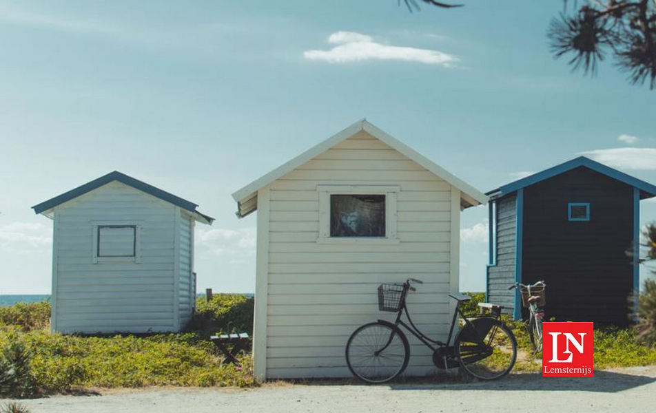 Tiny houses en semi-permanent wonen