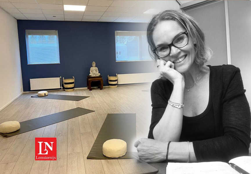 Nieuw in Lemmer – Zwangerschapscursussen, yoga en oefentherapie