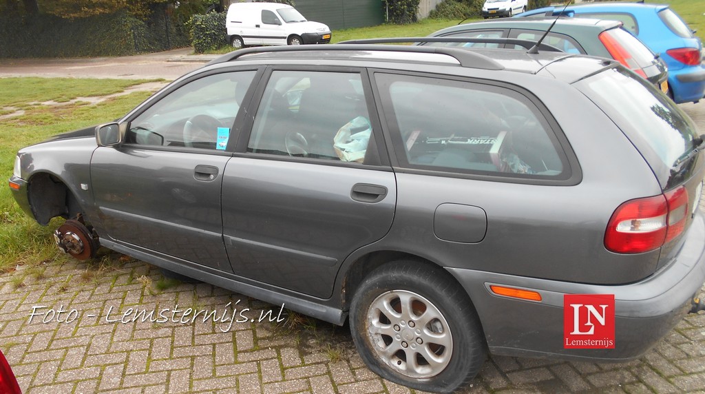 Bent of kent u de eigenaar van deze auto