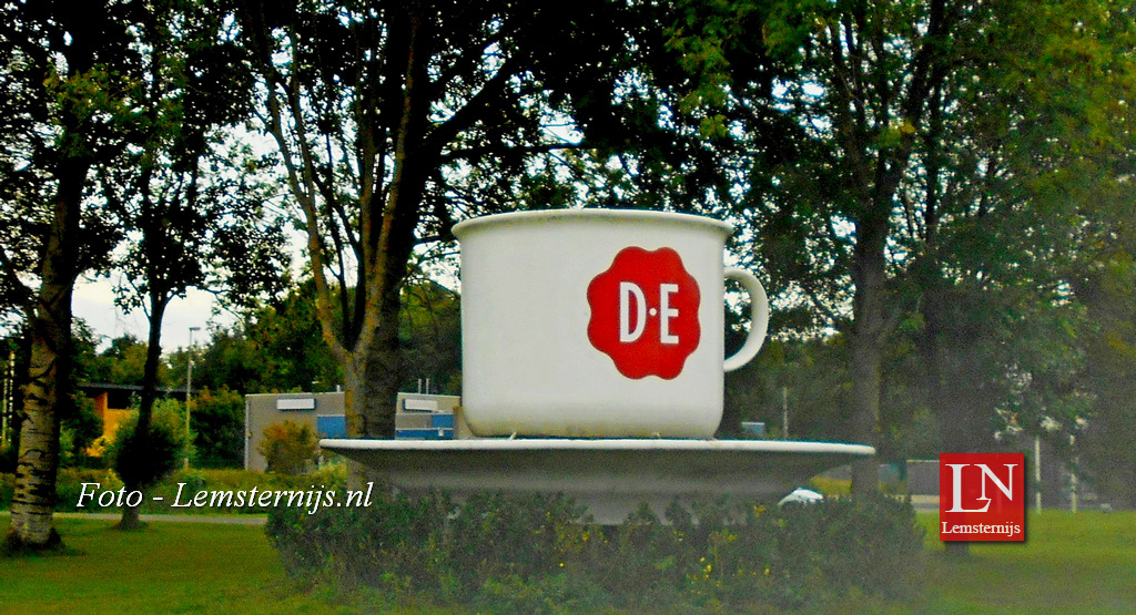 Het is weer koffietijd