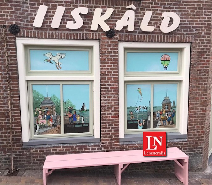 Iiskâld