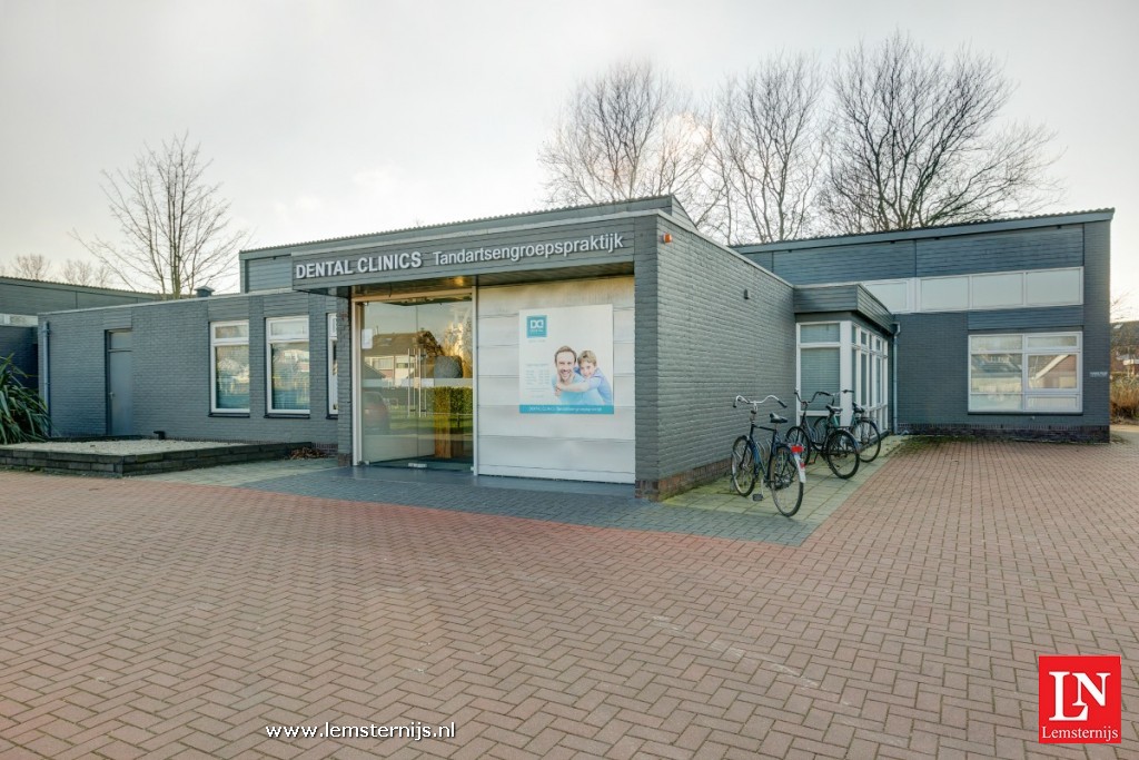 Dental Clinics verdwijnt uit Lemmer