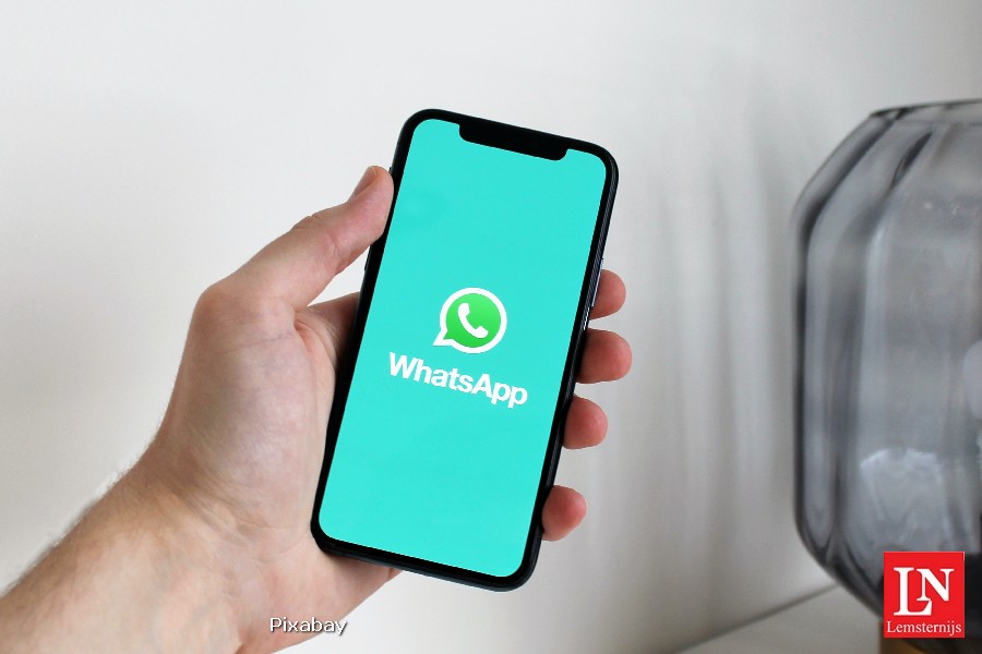 Whatsapp ligt eruit: en nu?