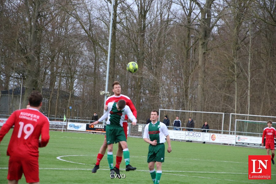 Hoe het pakken van 3 punten toch zuur kan smaken