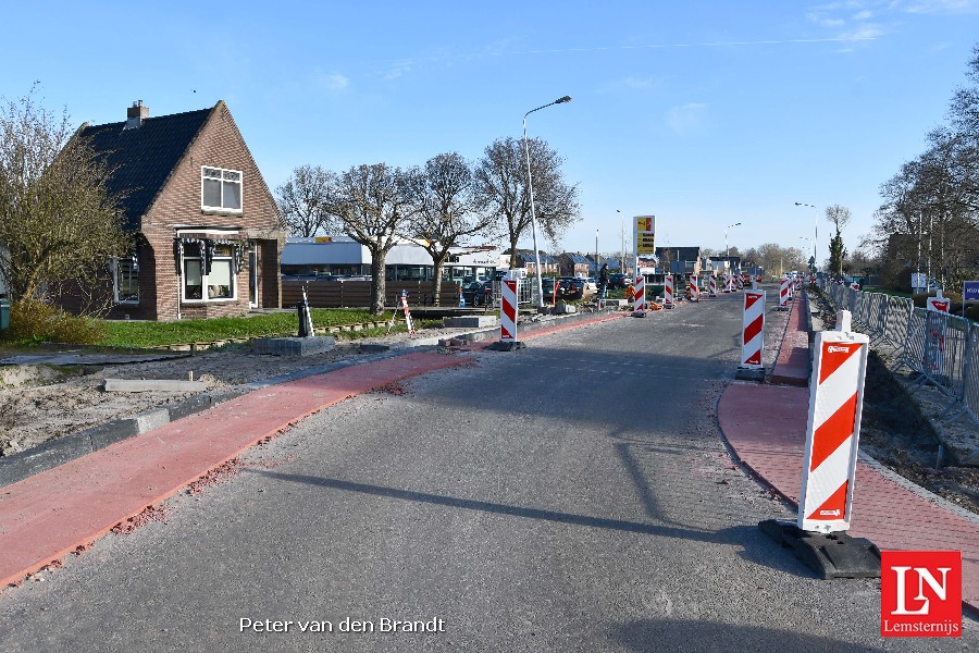 Ingezonden”Racebaan getiteld Straatweg eist weer een slachtoffer!