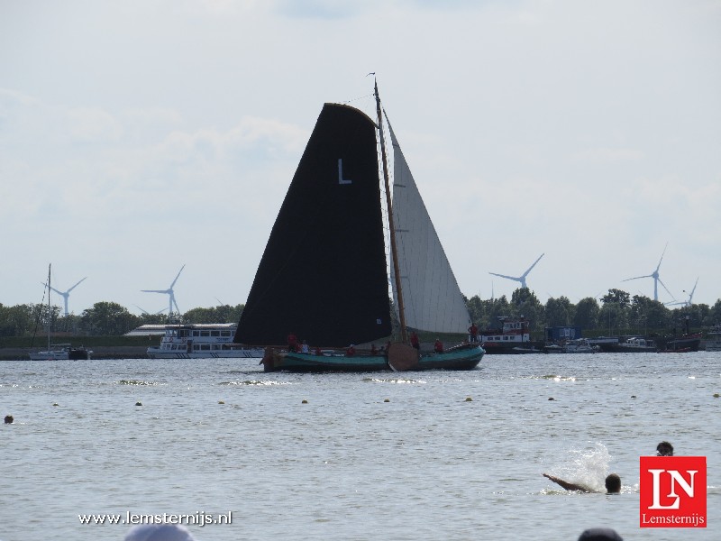 Lemmer moet kampioenstitel dit jaar overdragen aan Grou