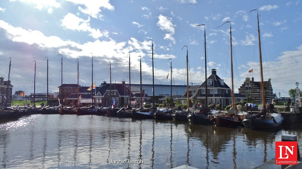 8 september: Vuurtorenbedrijvenrace voor Stichting LE50