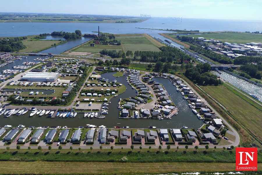 Watersportcentrum Tacozijl zoekt een administratief medewerk(st)er