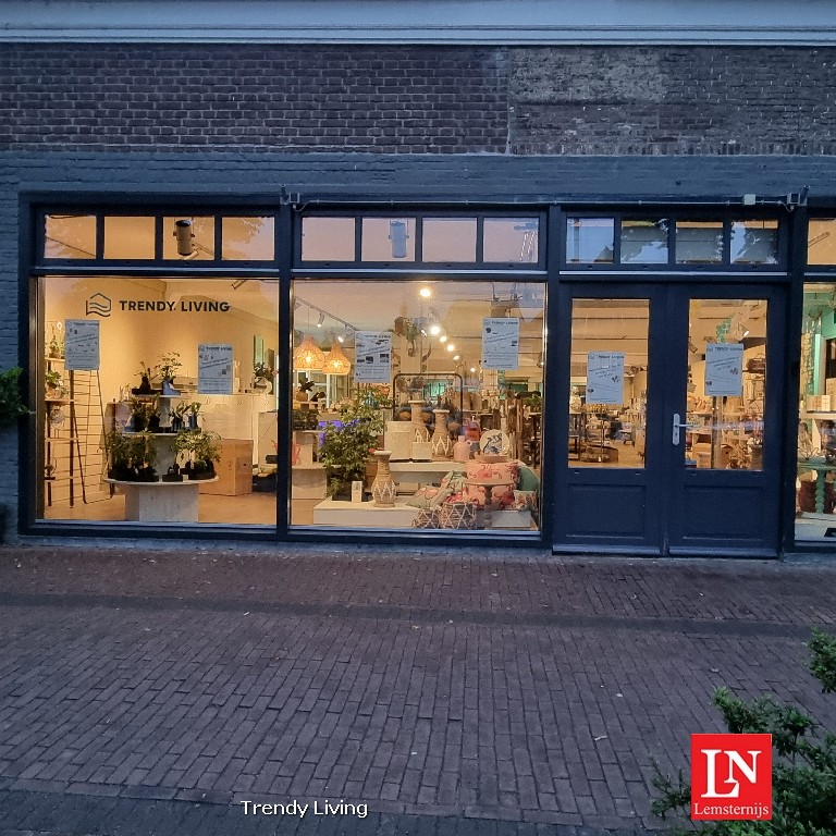 Trendy Living opent zaterdag haar deuren