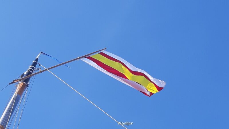 Weersvoorspelling Sible:”winderige vrijdag, weekend aangenaam”