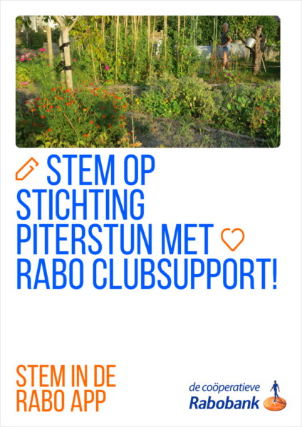 Vandaag laatste dag om te stemmen voor Rabobank Club Support