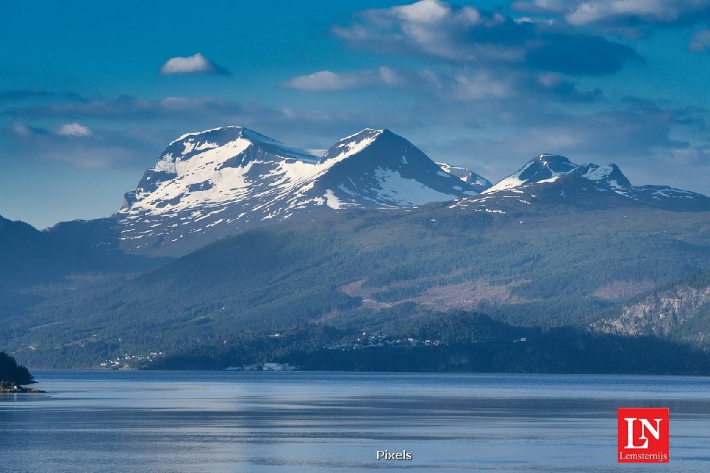 Ontdek spectaculair Scandinavië met een fjordencruise