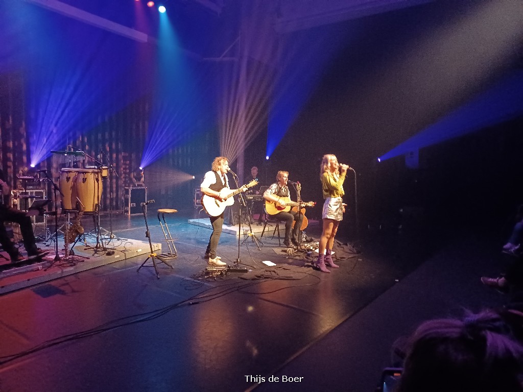 Muziek van Simon en Garfunkel in een briljant jasje