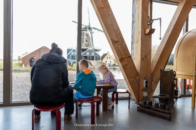 Gratis naar het museum in de Open Museum Maand