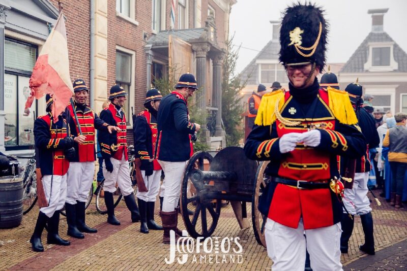 Kaartverkoop Lemster Dickens Festijn 2024 gestart