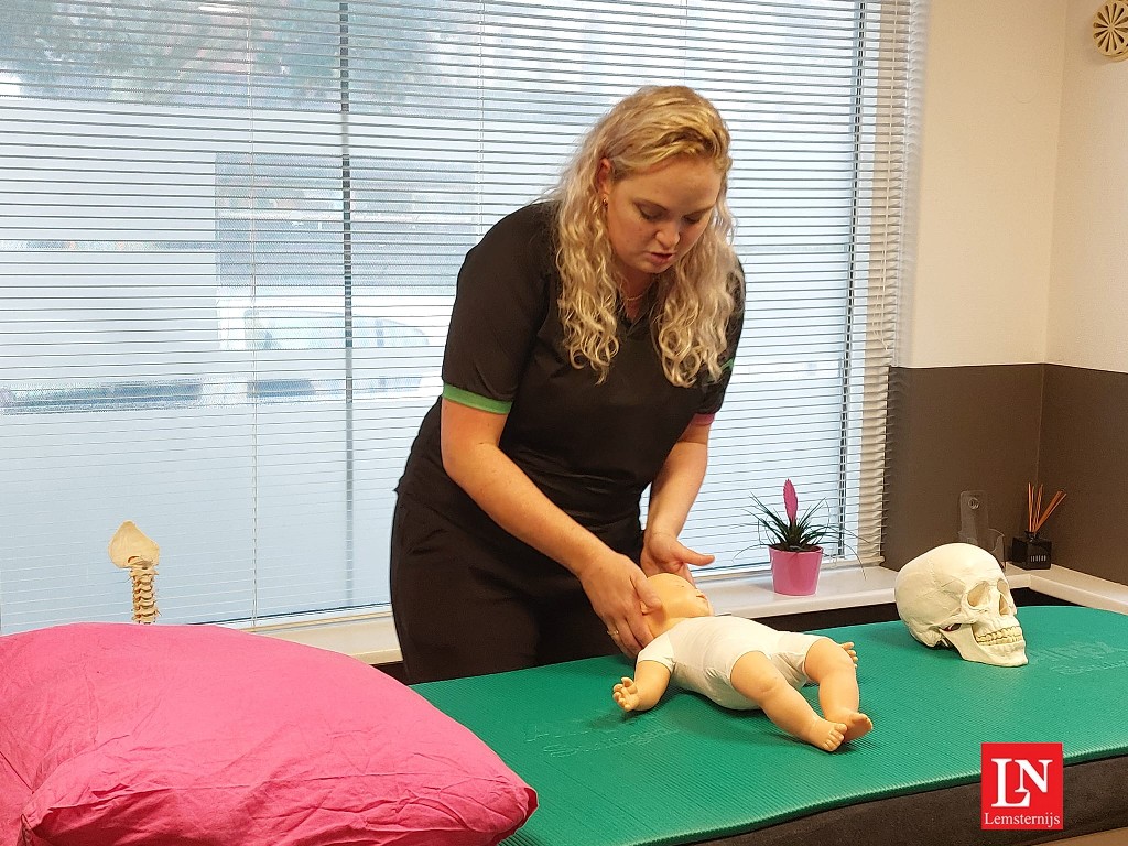 Bij Fysio Lemmer staat positieve gezondheid hoog in het vaandel