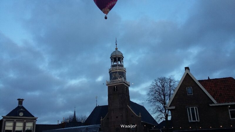 Weerbericht: Een droog weekend