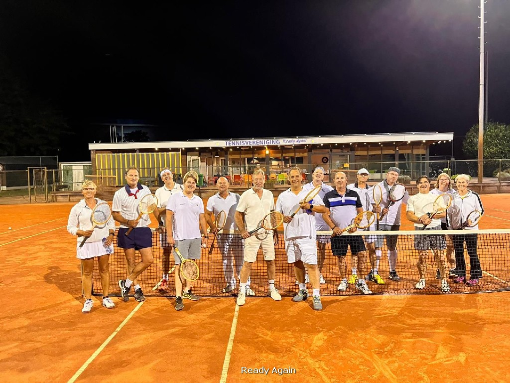 Tennis-, en padel leraar gezocht!