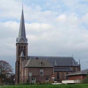 Kerstvieringen RK Willibrorduskerk