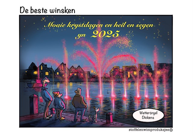 De beste winsken