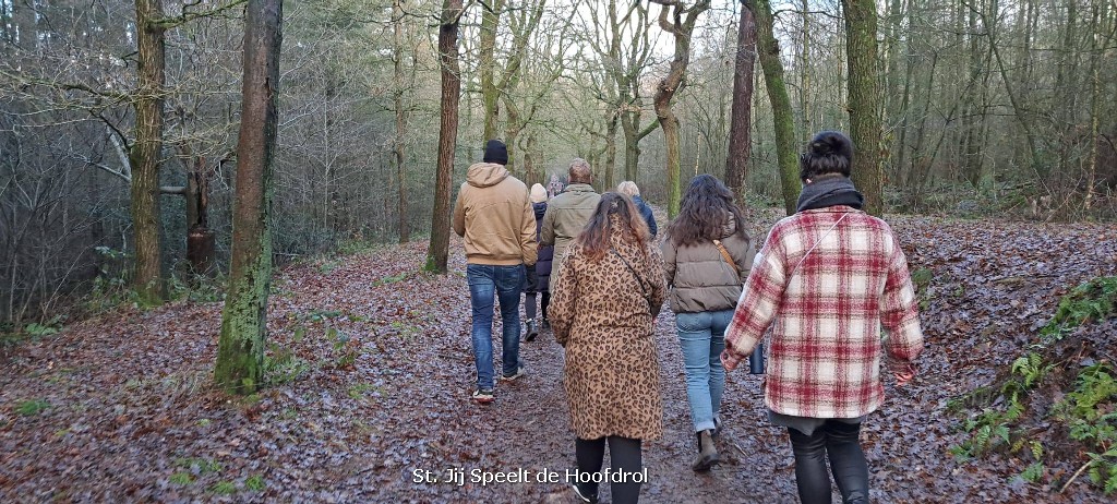 Wereldwijd Kanker Wandeling op 12 januari