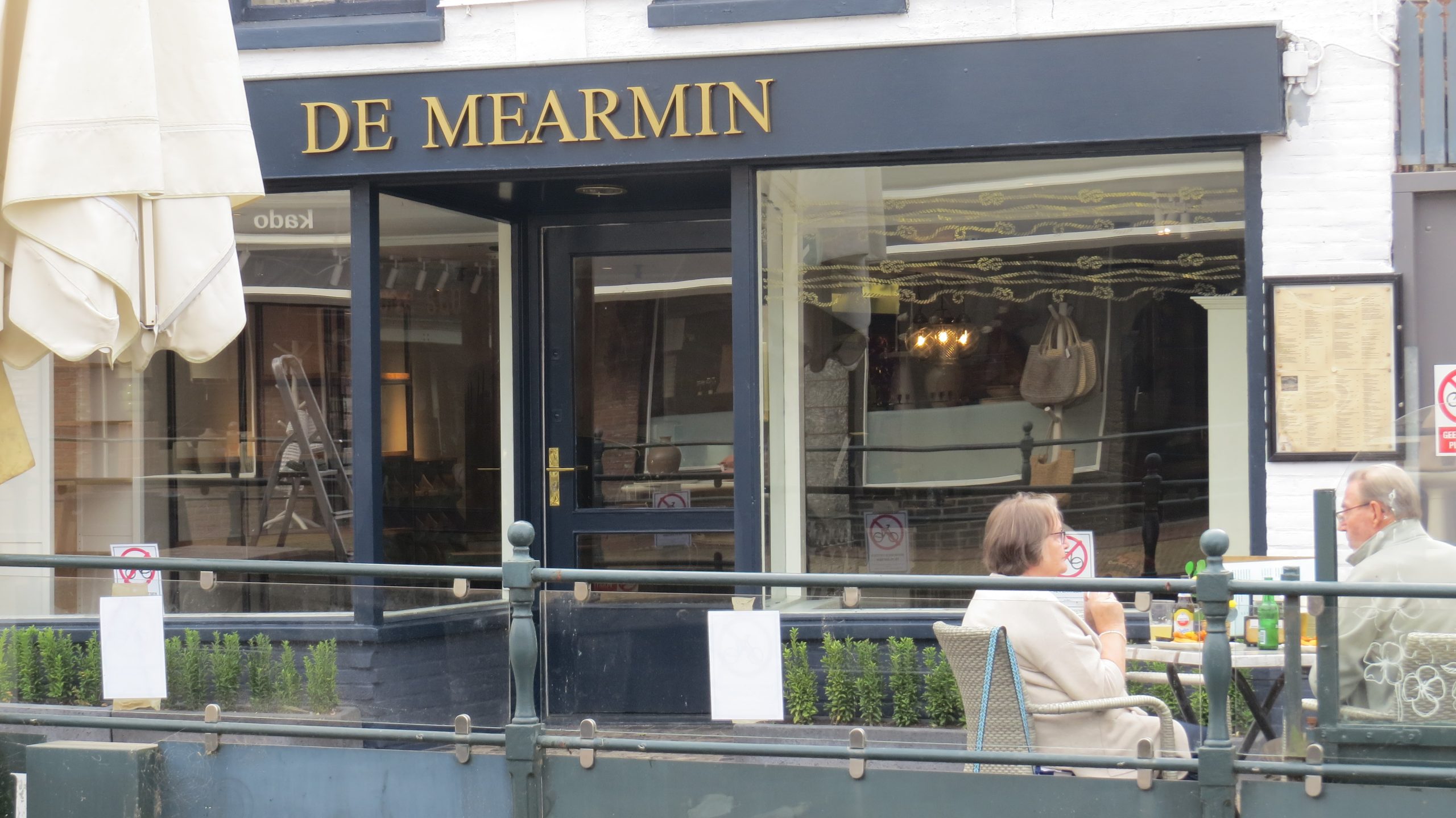 Van Pizza Lovers naar De Mearmin: de gezelligste cadeauwinkel & lunchroom van Lemmer!