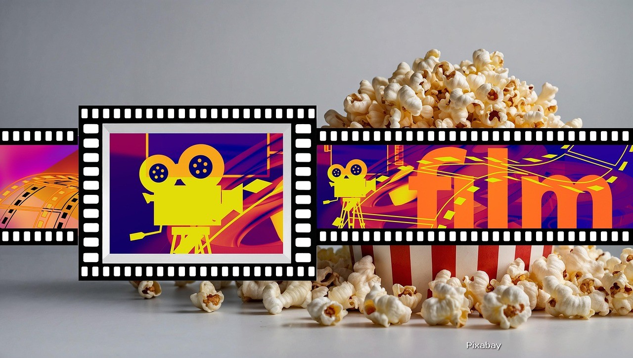 Filmseizoen Dienstencentrum Senioren weer van start