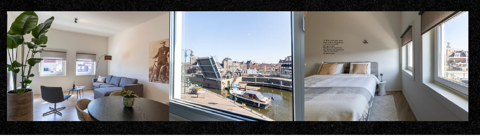 Schulpen 1 zoekt: Host voor Airbnb De Oude Kleermakerij in Lemmer!