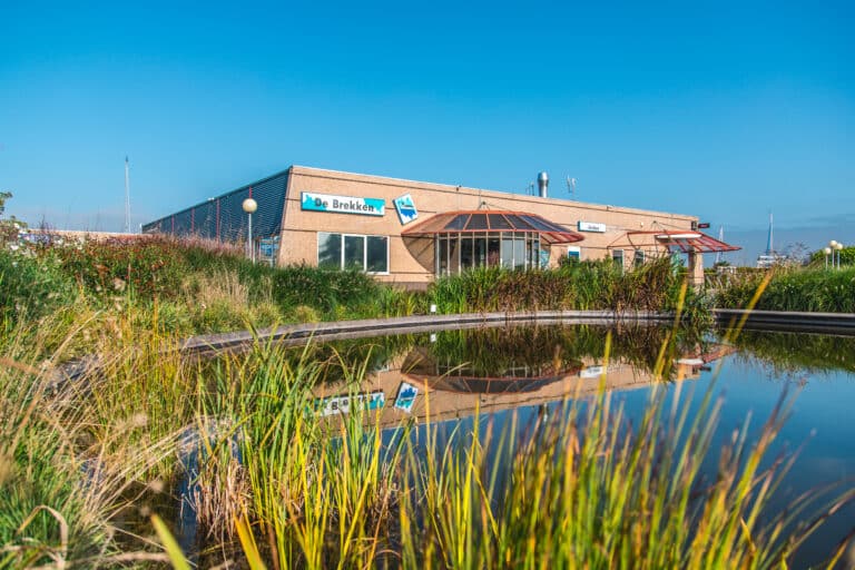 Watersportcentrum de Brekken b.v. zoekt medewerker werf / winterstalling