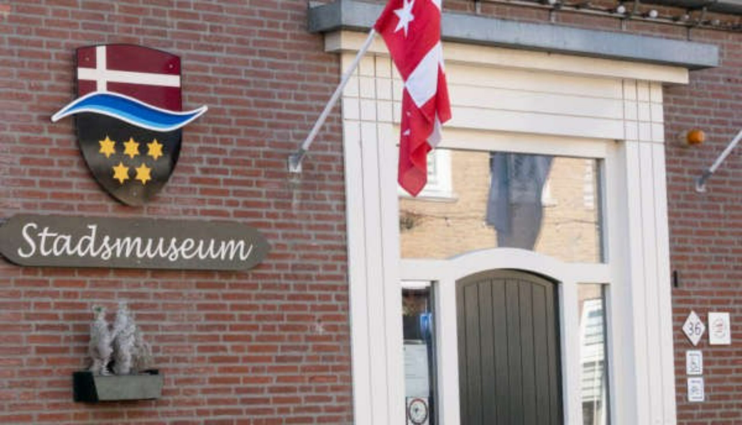 3 nov: bezoek Stadsmuseum Vollenhove voor senioren