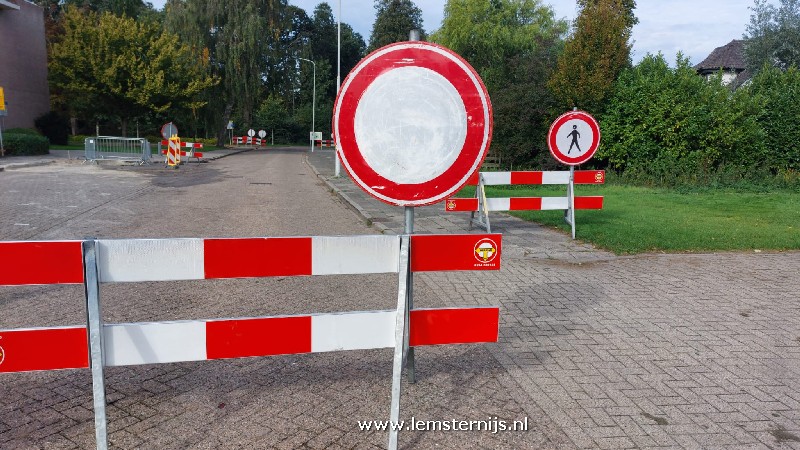 Ook de Schouw gaat op de schop